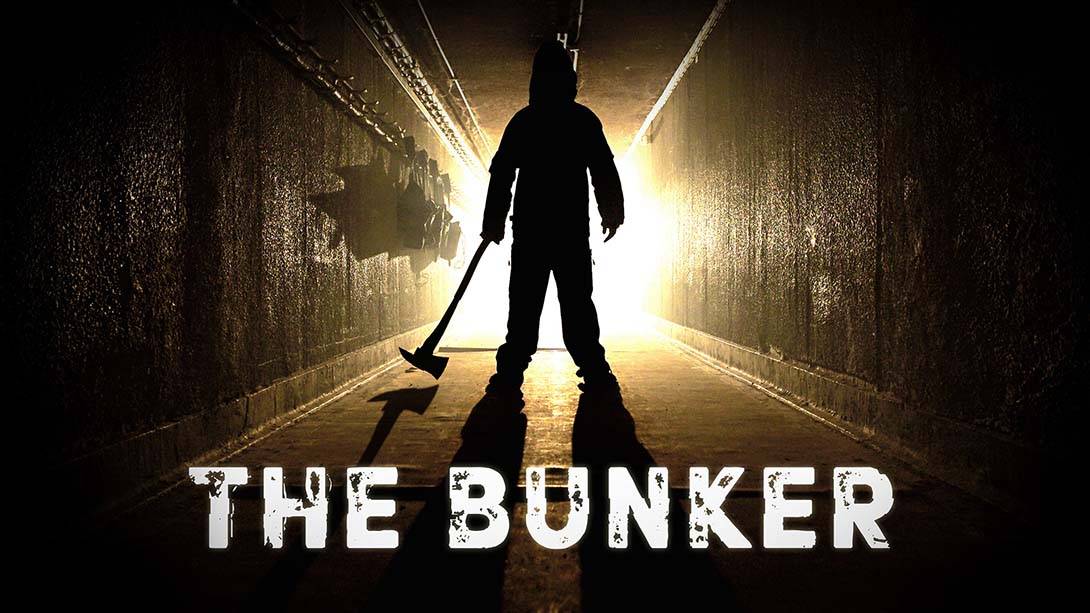 地堡 The Bunker