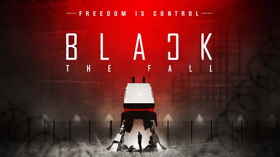 黑色：坠落 Black The Fall