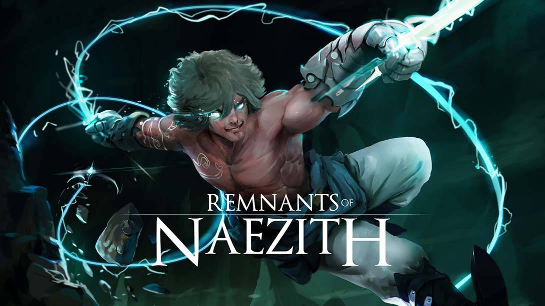 纳西斯的遗迹 Remnants of Naezith