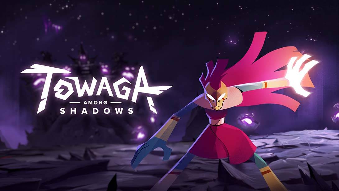 Towaga：暗影之中 Towaga: Among Shadows