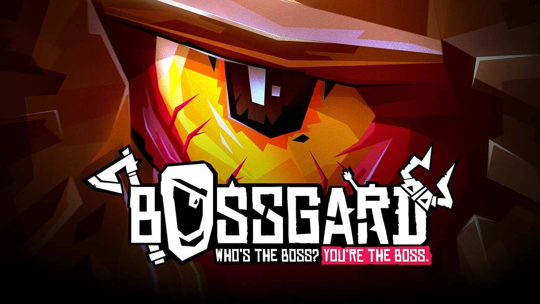 博斯加尔 BOSSGARD