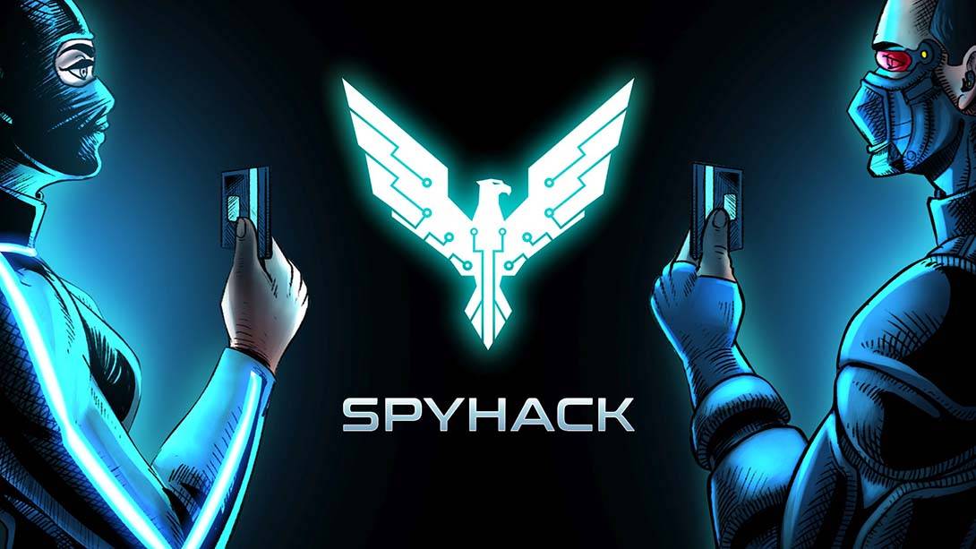 间谍黑客 SpyHack