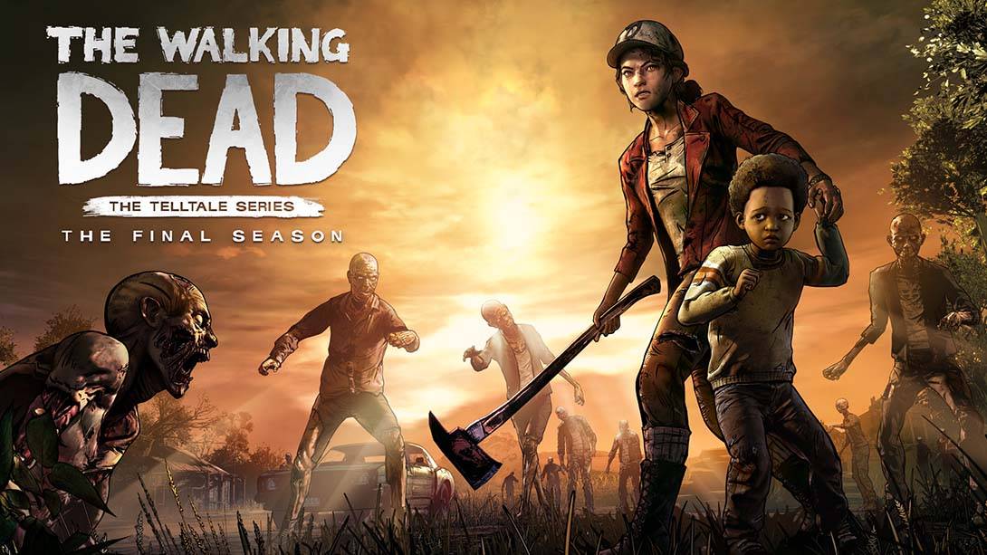 行尸走肉：最终季 The Walking Dead: The Final Season – Season Pass