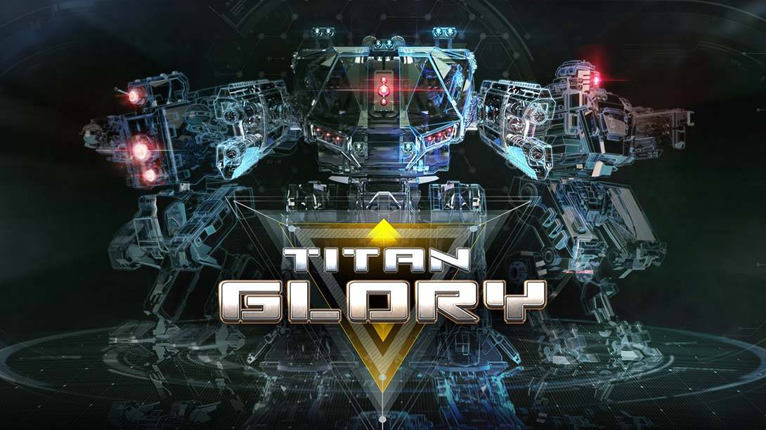 Titan Glory