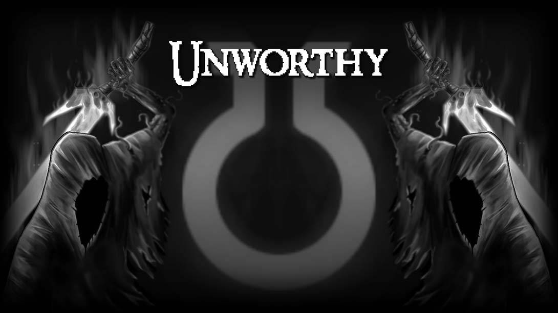 不值得/无价值 Unworthy