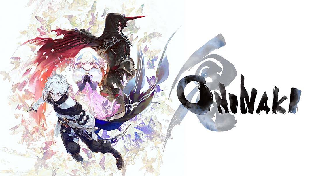 鬼哭邦 ONINAKI