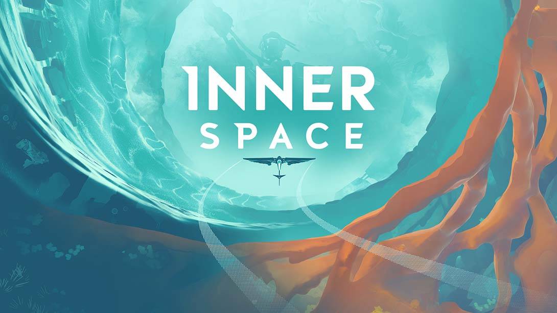 内部空间/惊异大奇航  InnerSpace