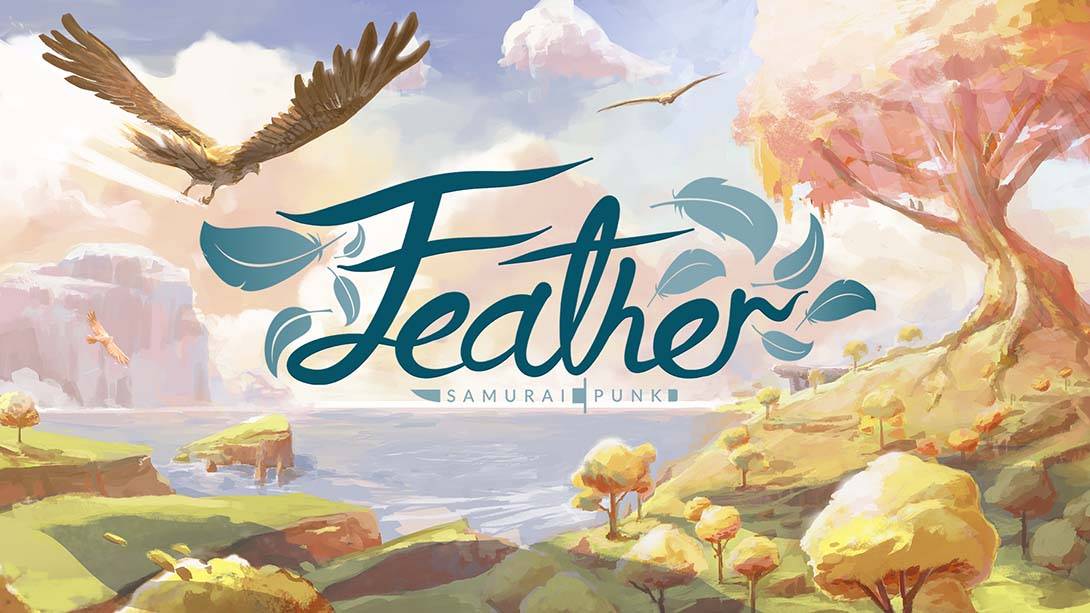 羽毛 Feather