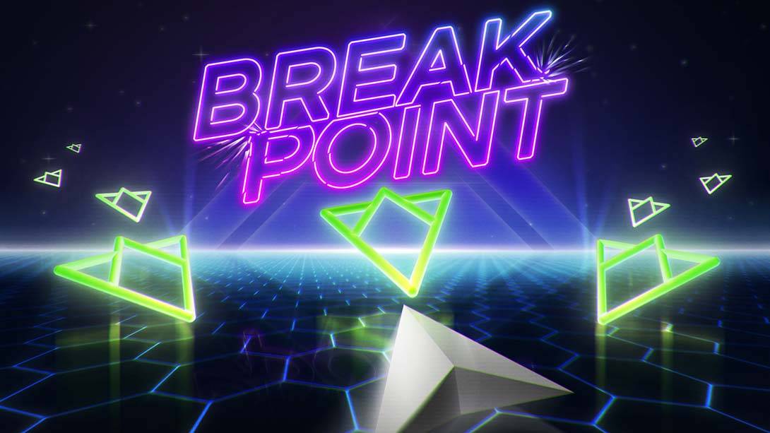 断点 Breakpoint