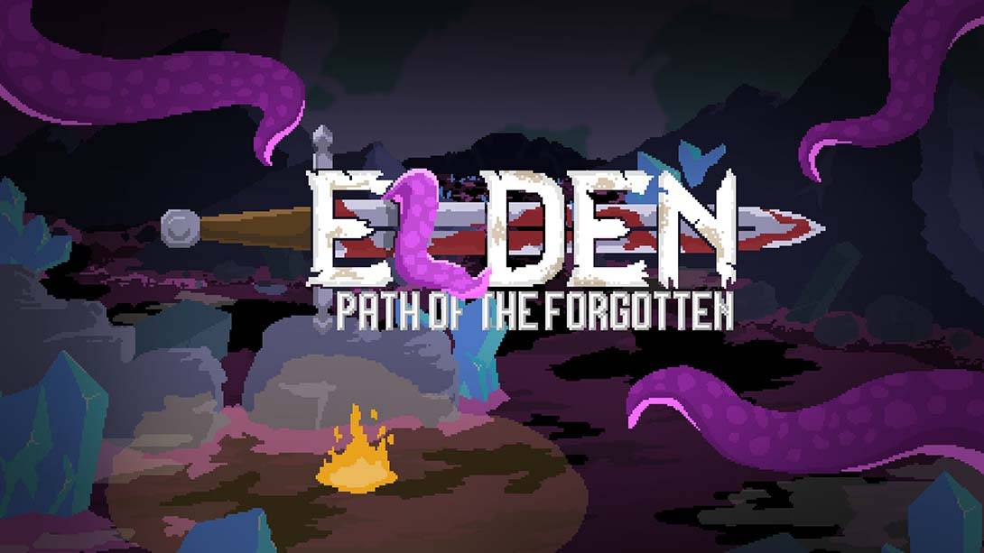 埃尔登：遗忘之旅 Elden: Path of the Forgotten