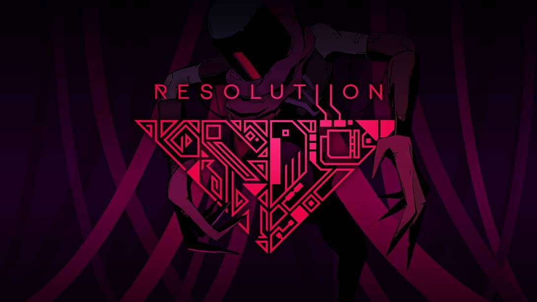 决心/决议 Resolutiion