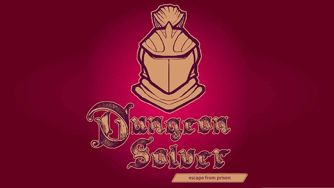 Dungeon Solver