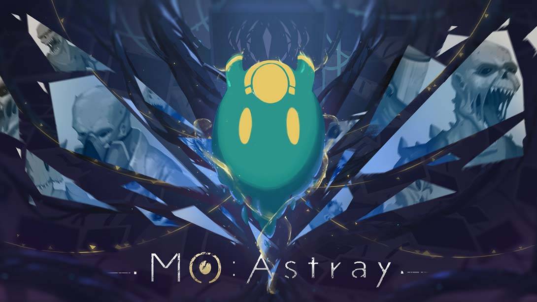 细胞迷途 MO:Astray