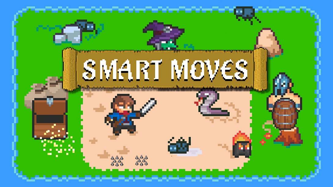 聪明之举/聪明的一步 Smart Moves