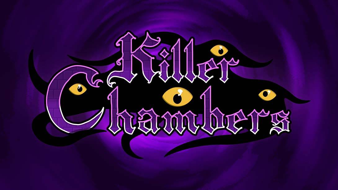 杀人屋 Killer Chambers