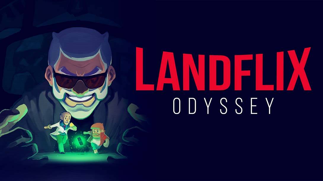 Landflix Odyssey