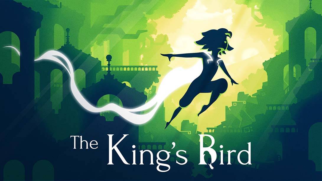 国王的鸟 The King’s Bird