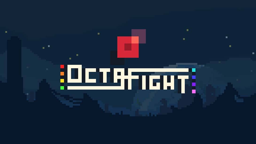 OctaFight