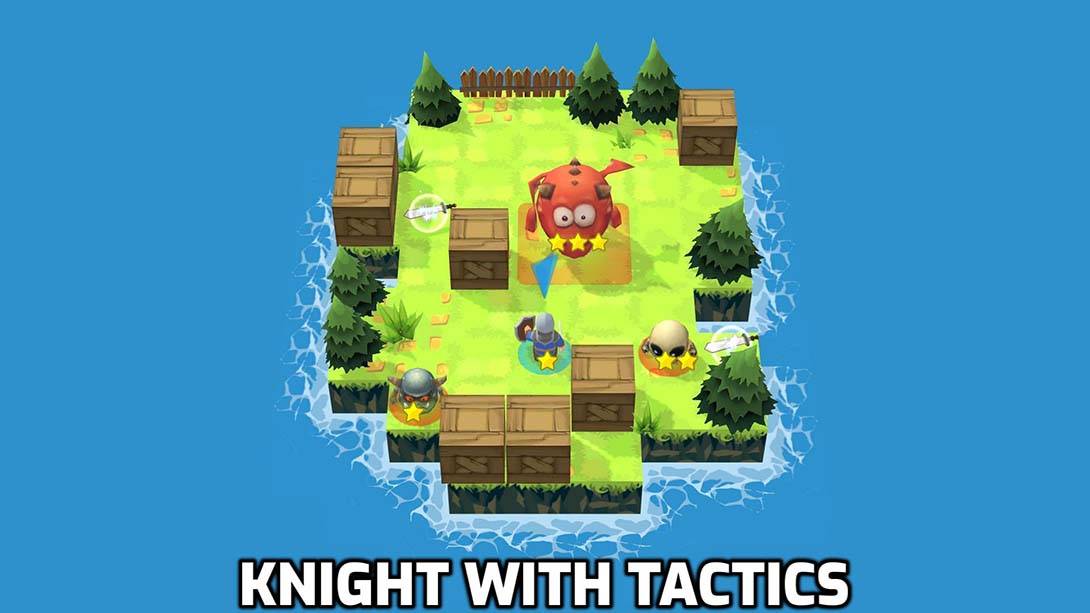 战术骑士 Knight with Tactics