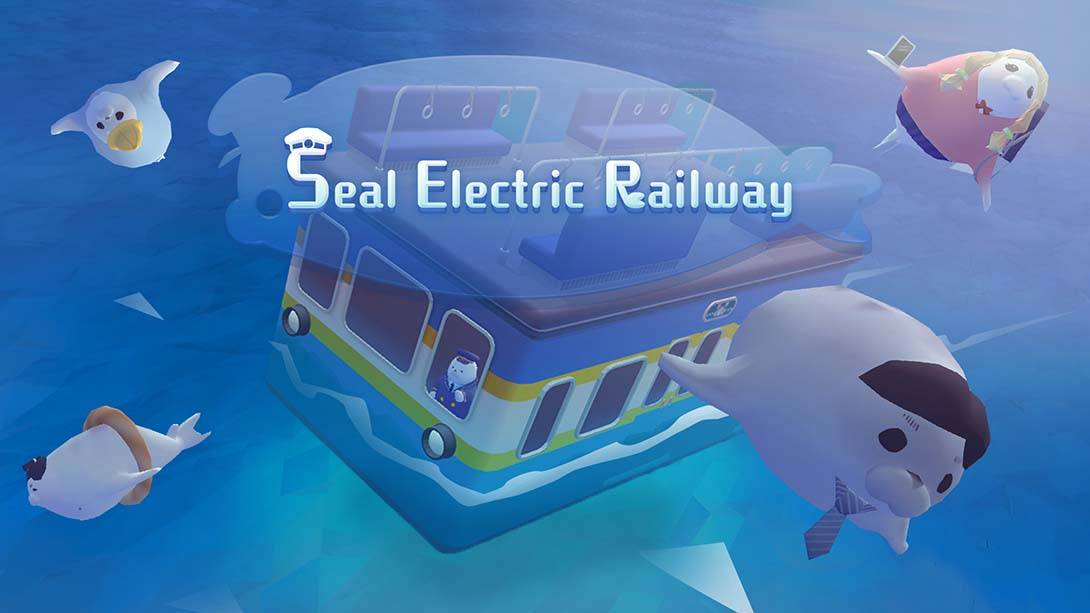 Seal Electric Railway