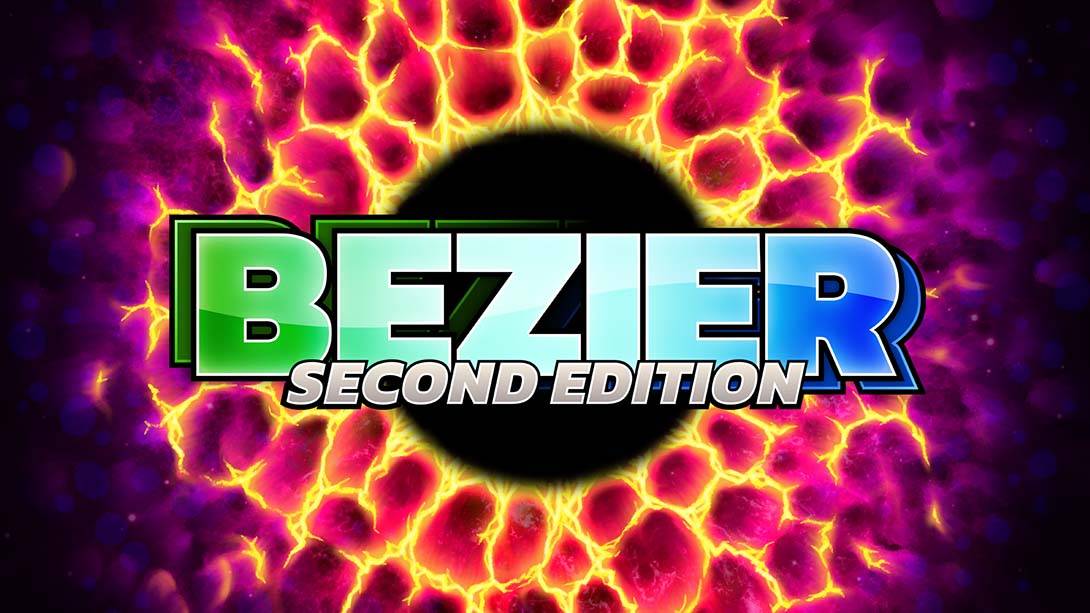 贝塞尔曲线：第二版 Bezier: Second Edition