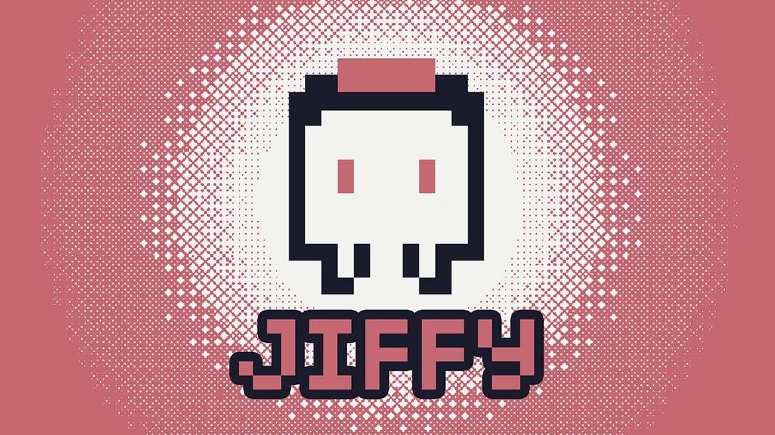 瞬间 Jiffy