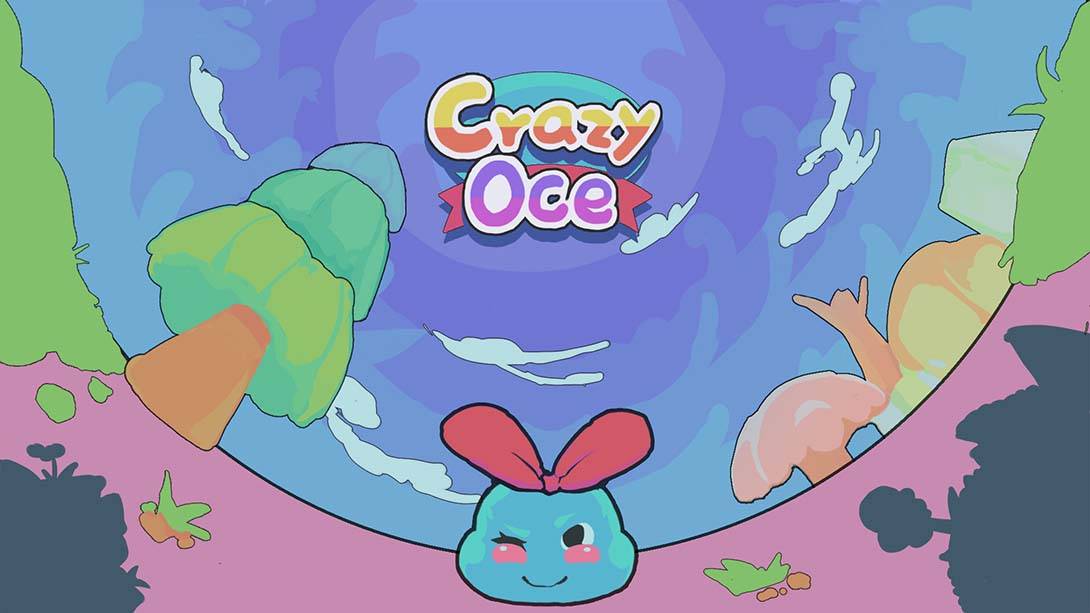 疯狂的奥茜 Crazy Oce