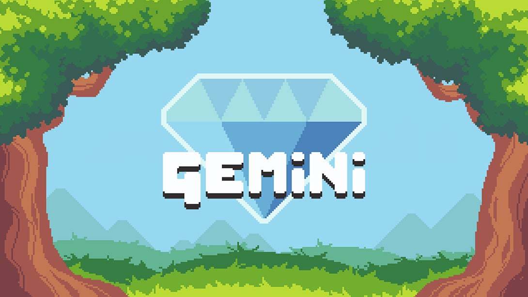 双子星 Gemini