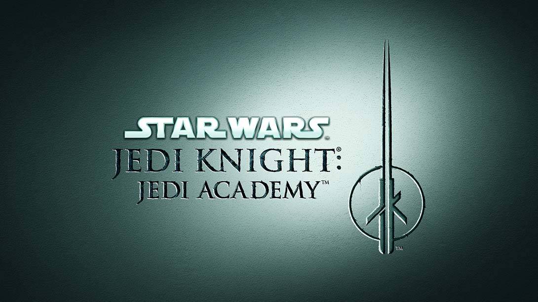 星球大战绝地武士：绝地学院 STAR WARS Jedi Knight:Jedi Academy