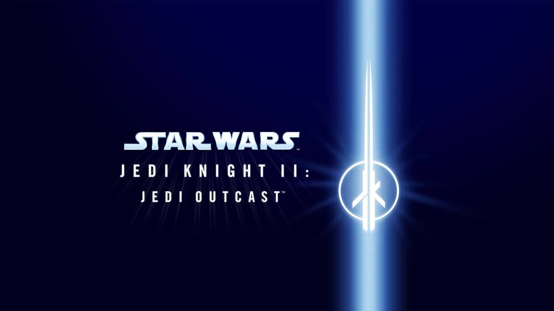 星球大战 绝地武士II：绝地放逐者 Star Wars Jedi Knight II: Jedi …