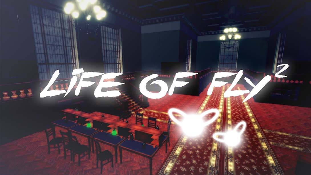 蝇的生活2 Life of Fly 2