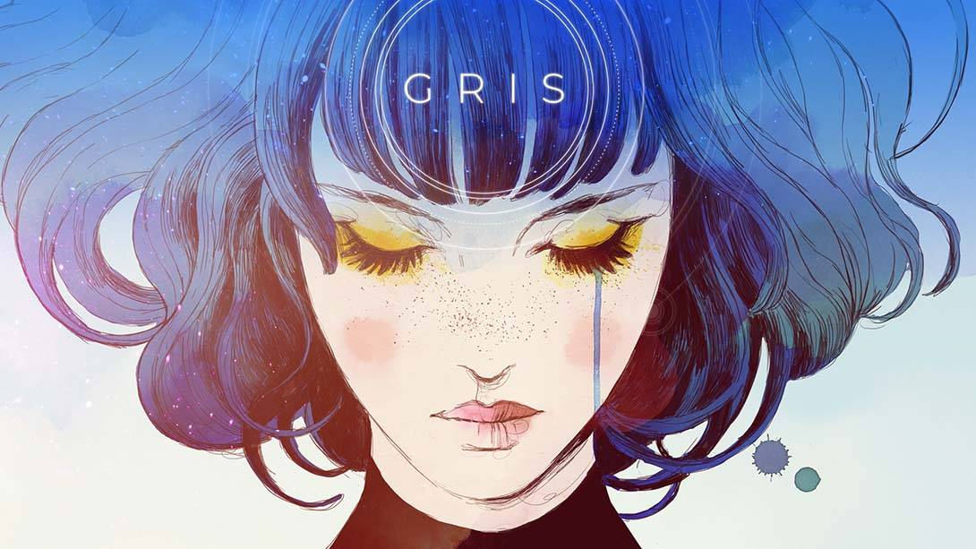 格瑞丝/格里斯 GRIS