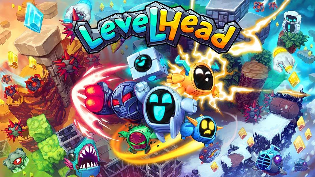 崩溃制造 LevelHead