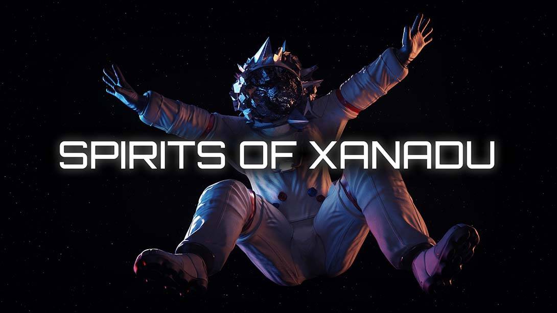 世外桃源 Spirits of Xanadu