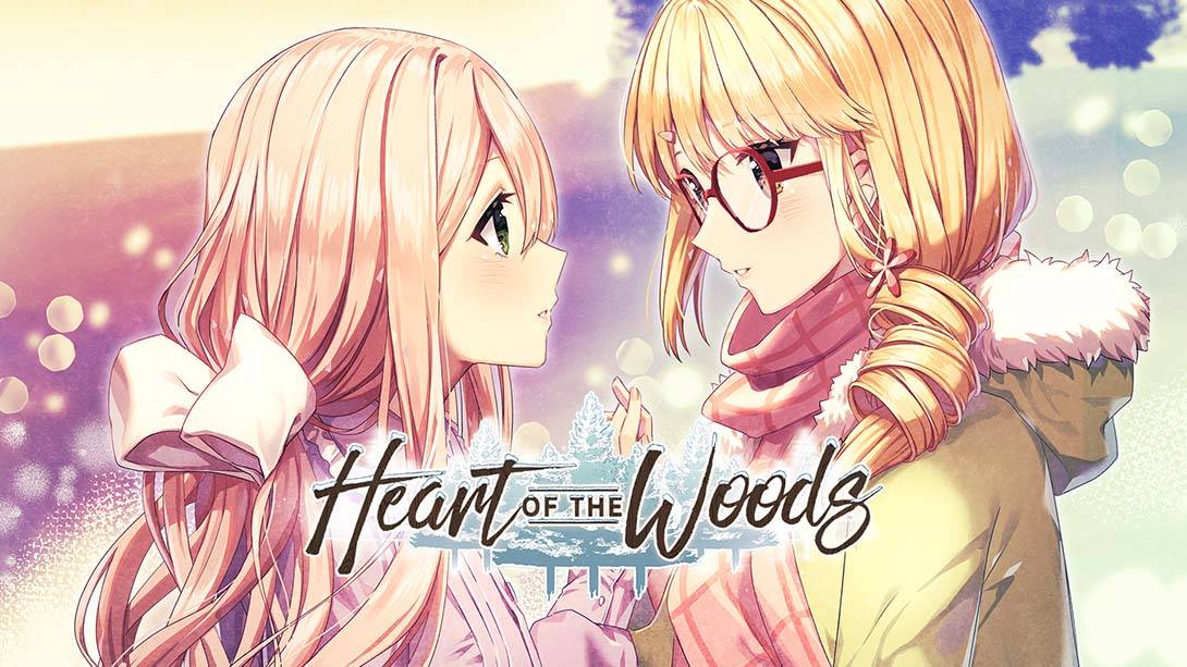 森林之心 Heart of the Woods