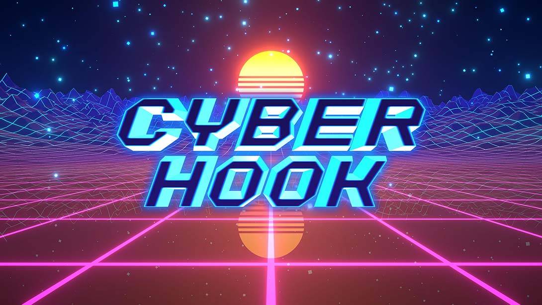 赛博之钩 Cyber Hook