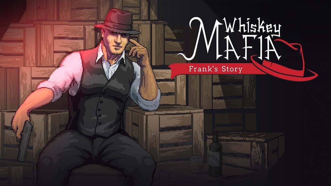 威士忌黑手党：弗兰克的故事 Whiskey Mafia Frank’s Story