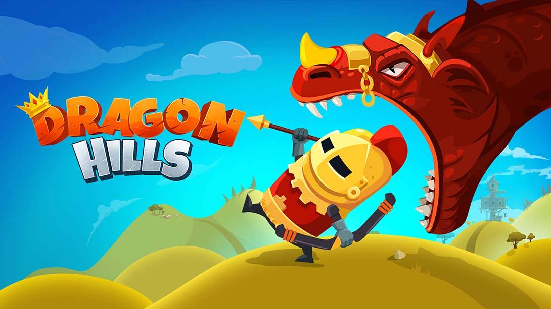 龙丘 Dragon Hills