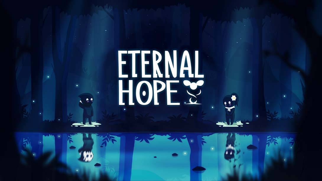 永恒的希望 Eternal Hope