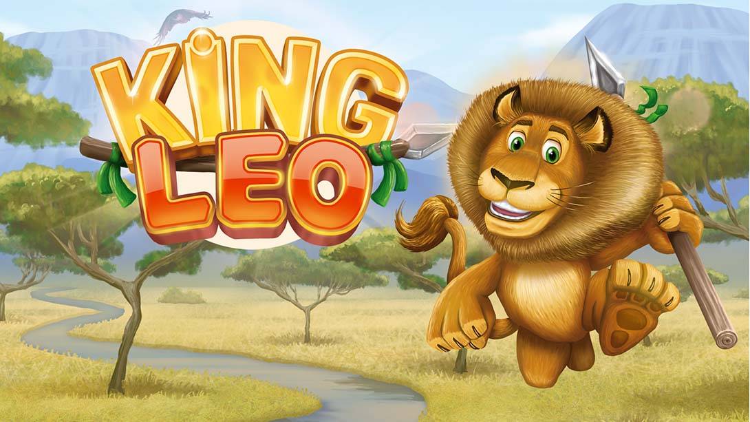 狮子王 King Leo