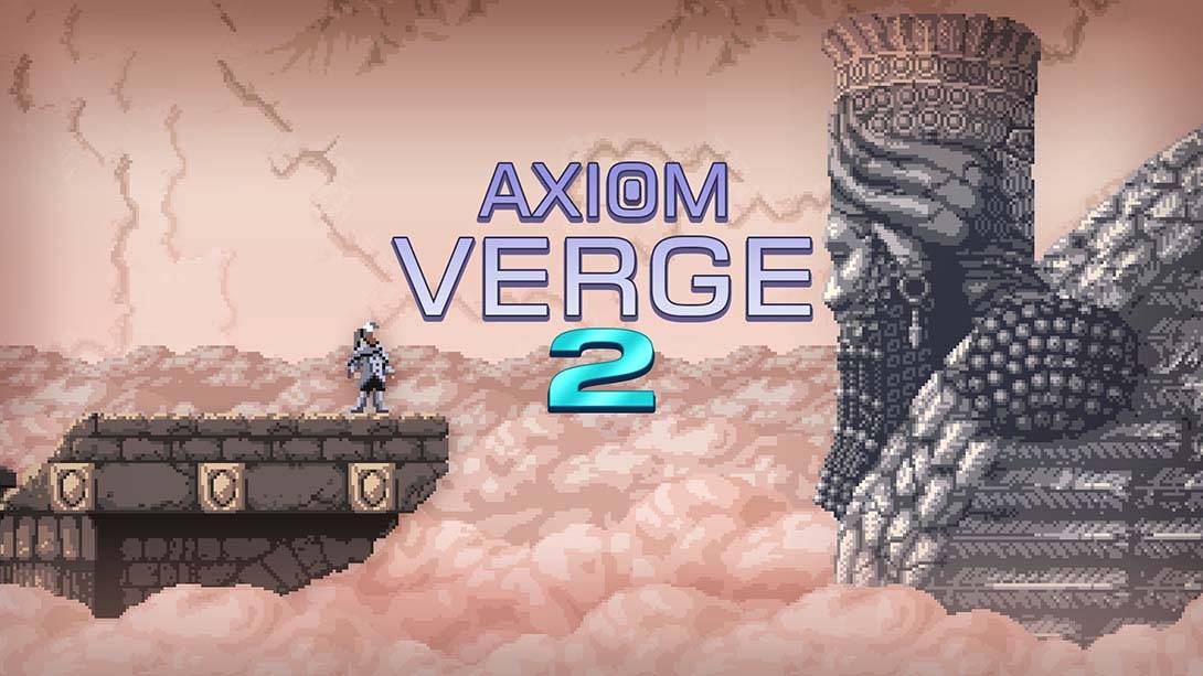 公理边缘 2 Axiom Verge 2