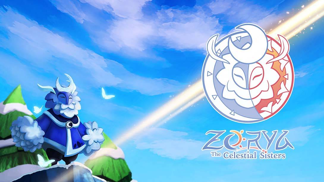 佐瑞娅：天神姐妹 Zorya: The Celestial Sisters