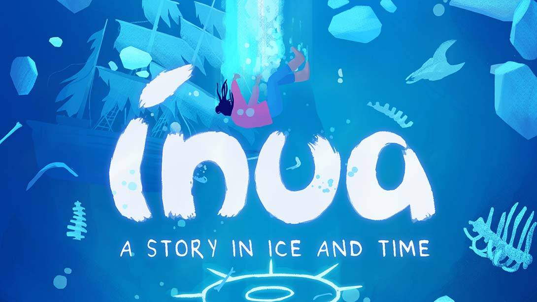 Inua – 冰与时间的故事 Inua – A Story in Ice and Time