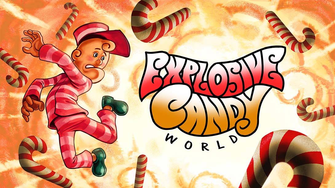 爆款糖果世界 Explosive Candy World