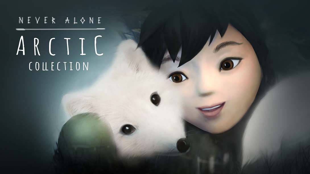 永不孤单：北极系列 Never Alone (Kisima Ingitchuna)