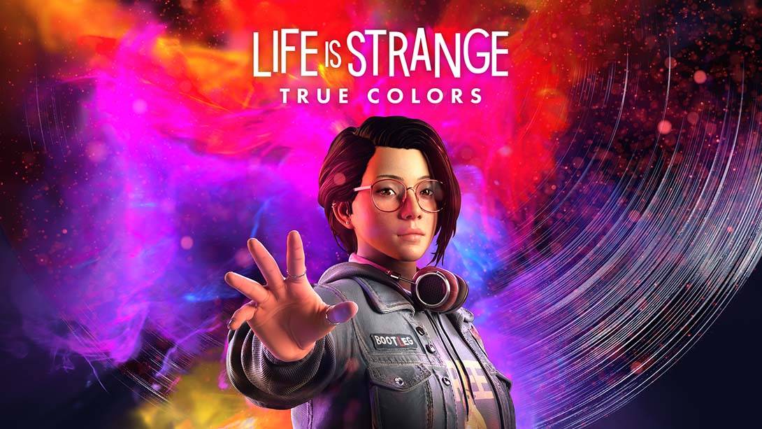 奇异人生：真彩 Life is Strange: True Colors