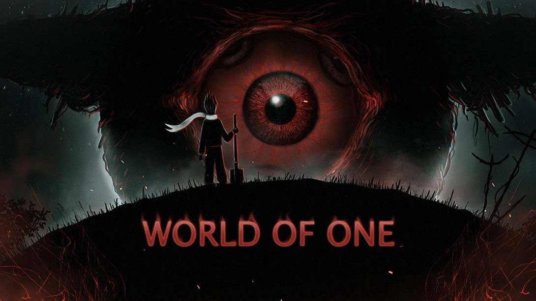 【英版】一个世界 World of One