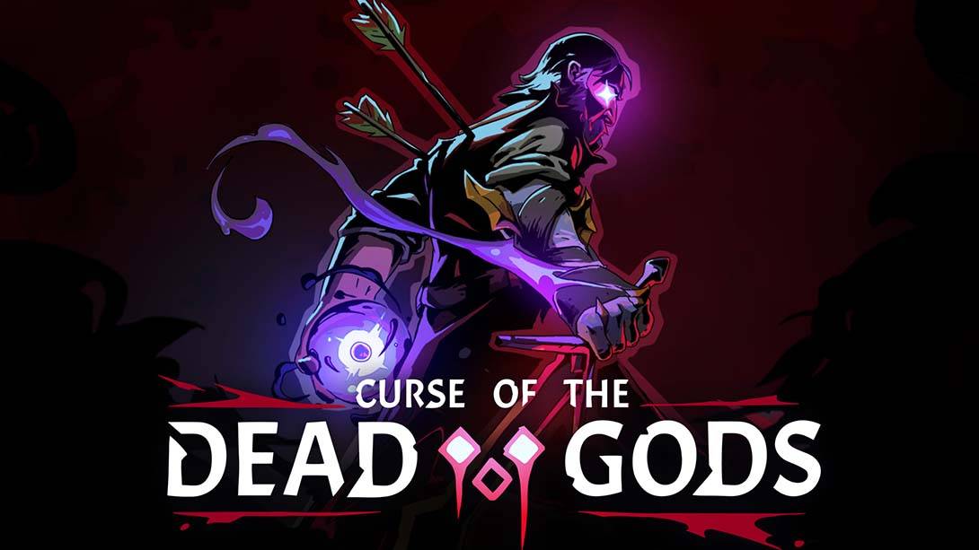 无间冥寺 Curse of the Dead Gods