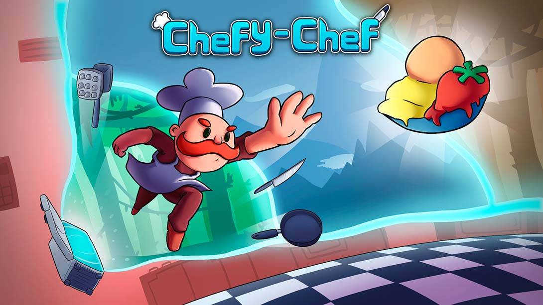 Chefy-Chef