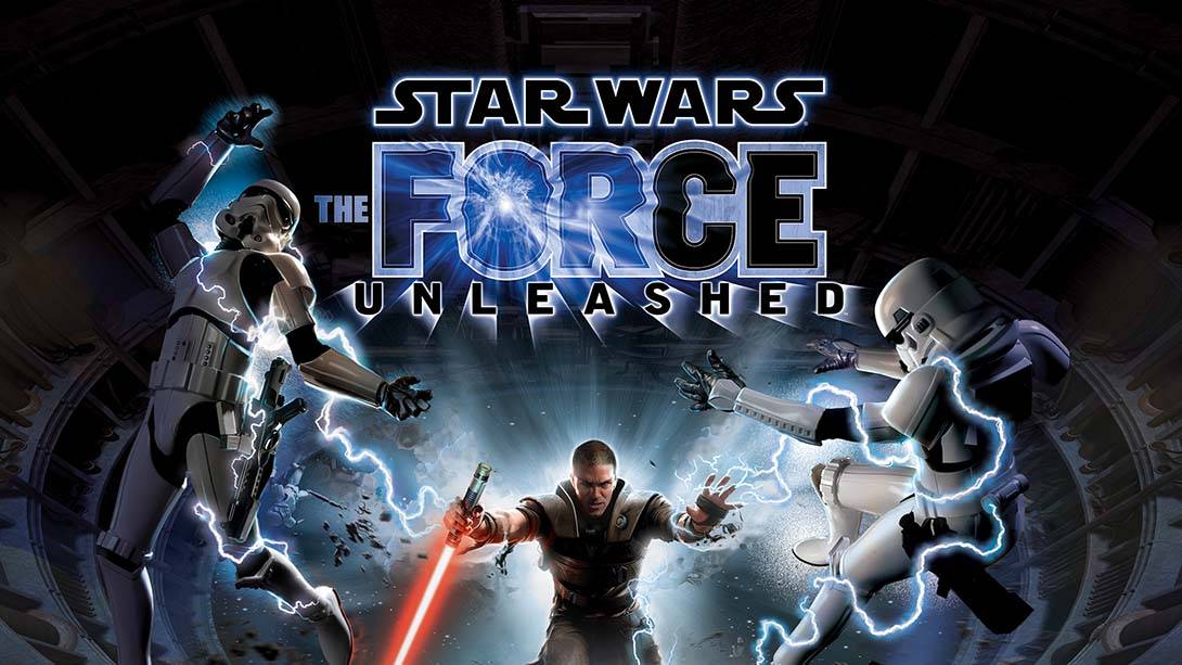 星球大战™：原力释放™ STAR WARS™: The Force Unleashed™